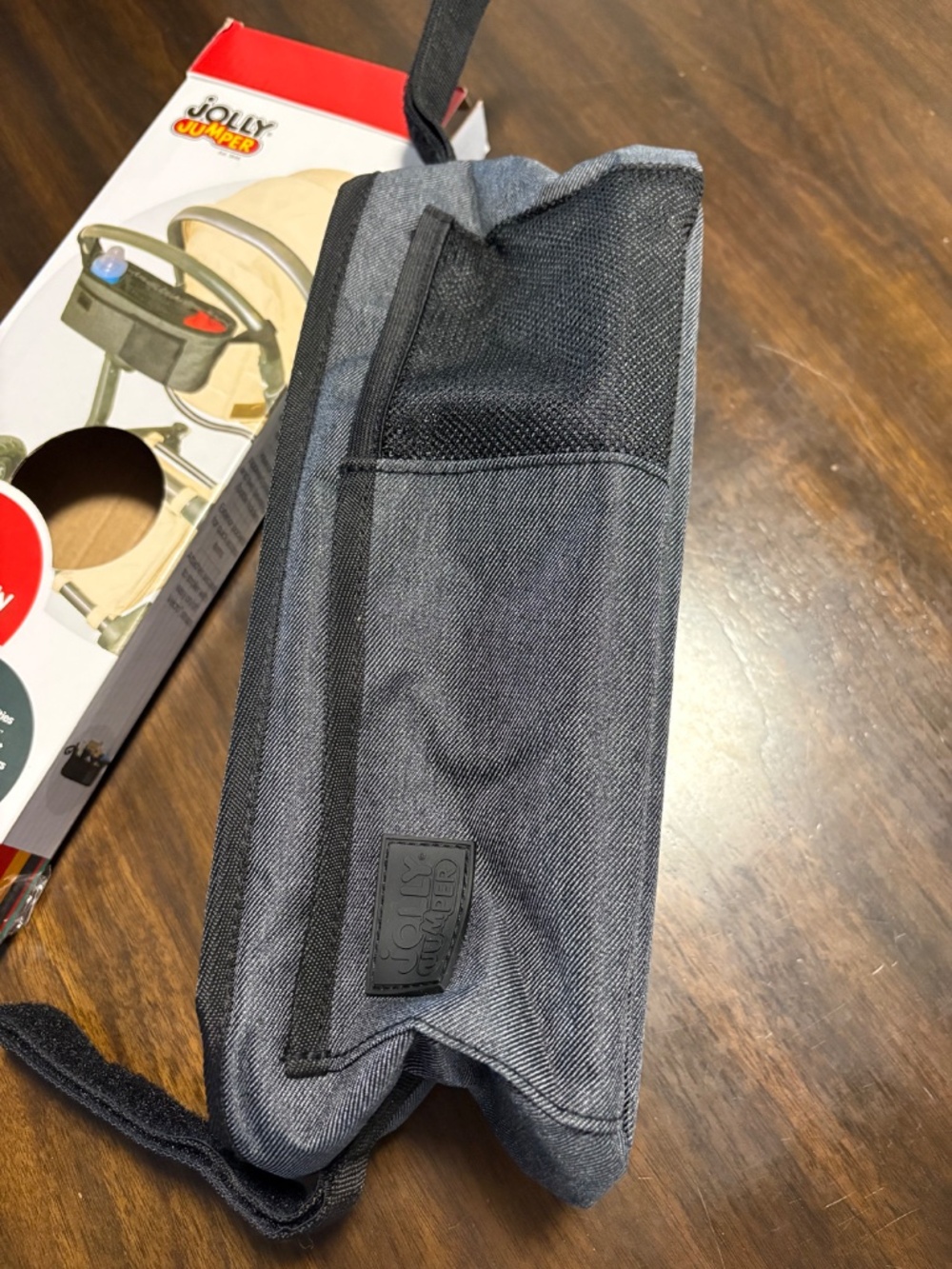 Stroller caddy - Picture 3 of 3